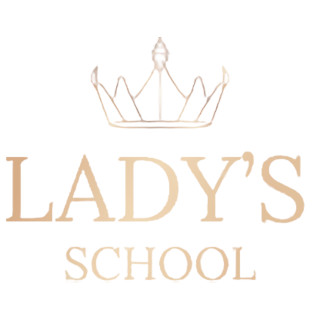 Школа Lady’s school - Основатель Вера Кортэ (Лоховинина)